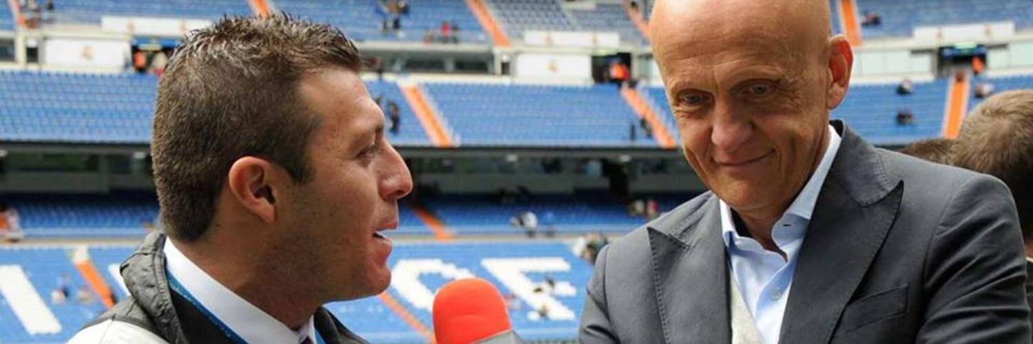 ElPibeEnriquez's profile banner image
