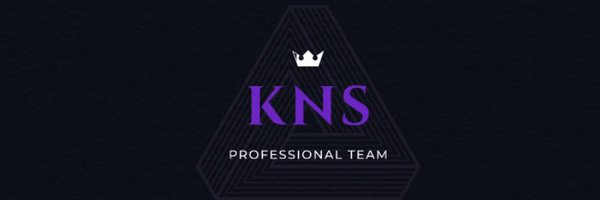 Team KRONOS Profile Banner
