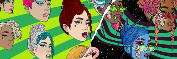 lonergirlNFT Profile Banner