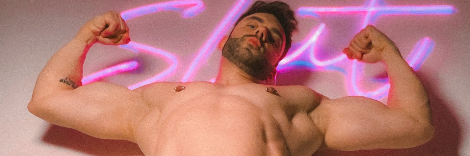 Trophy Muscle banner