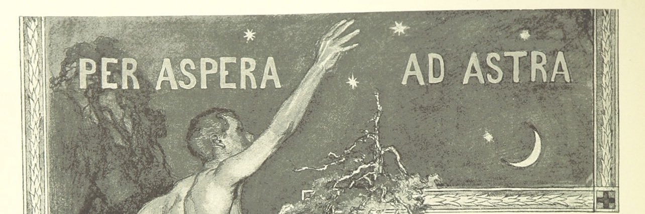 San banner