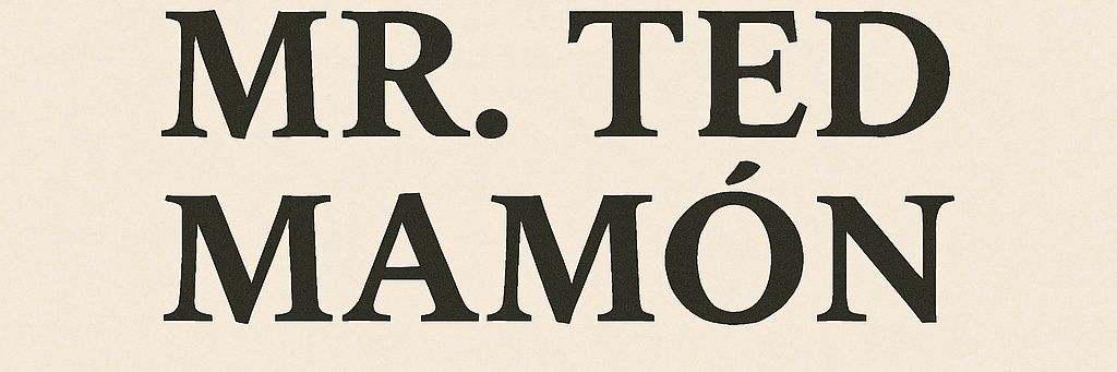 Ɱɾ. Ͳҽժ's banner