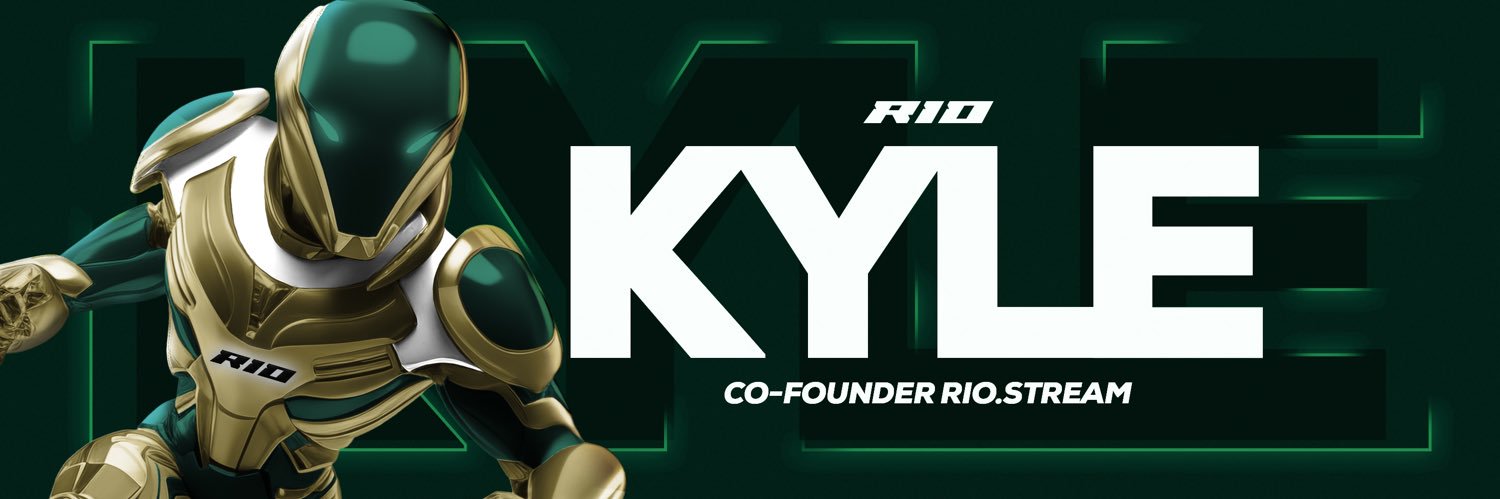 Kyle McDougal banner