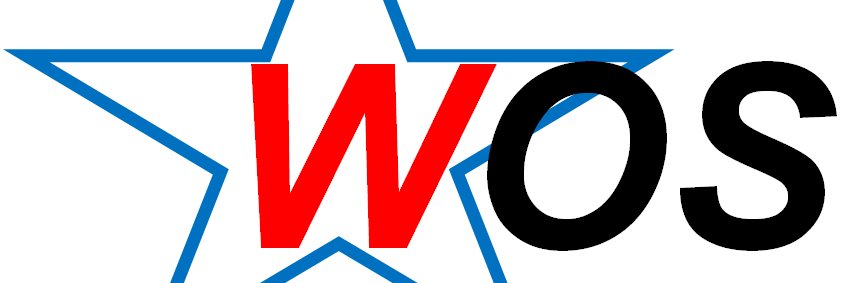 World Organization of Students banner