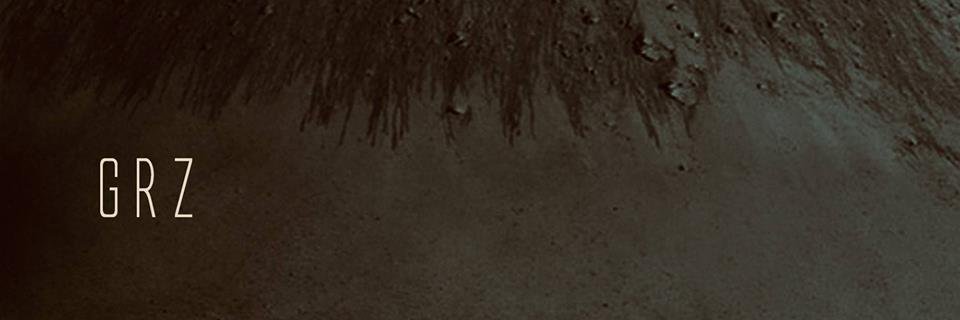 David Garez / GRZ (SP) banner