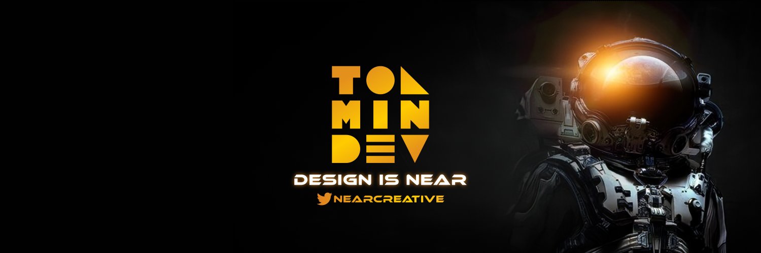 Tolmindev banner