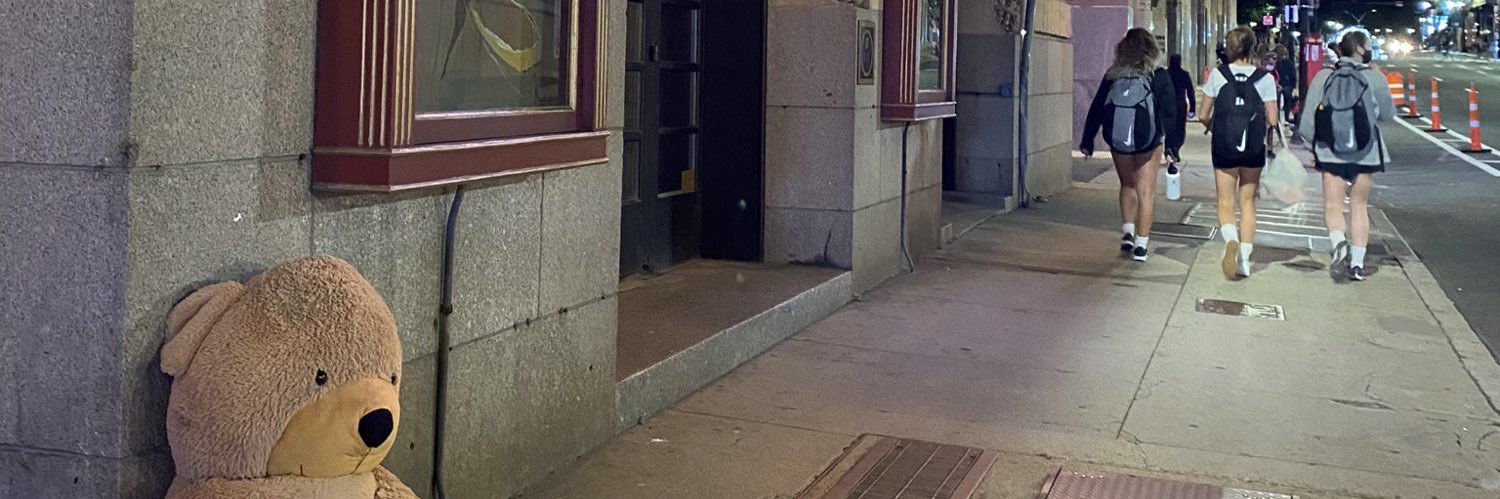 TylerCapraro's profile banner image