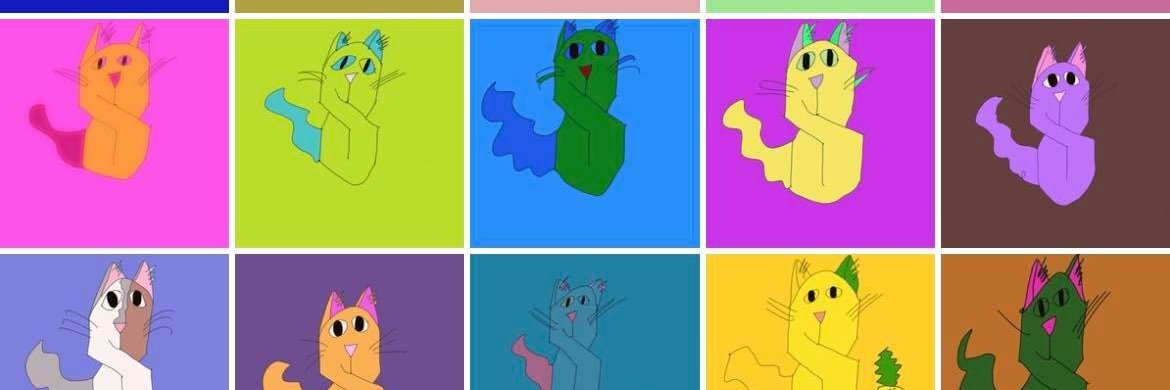 SCatSeriesNFT's profile banner image