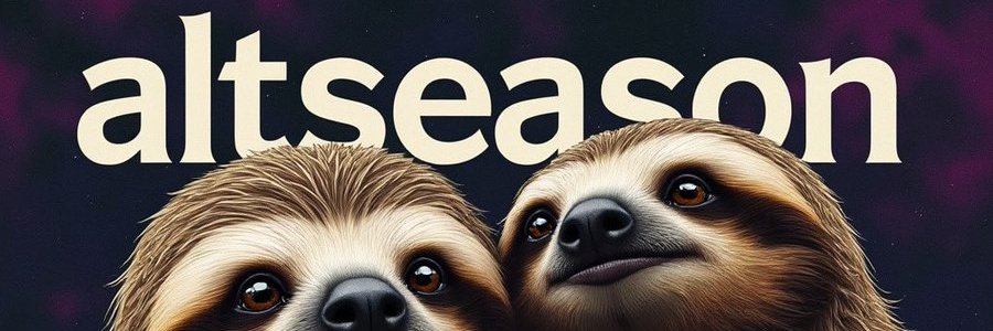 Scone | Slothana banner