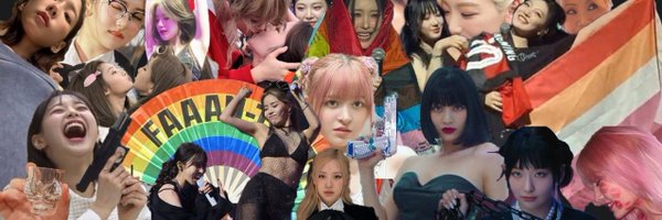 kpopsapphic Profile Banner