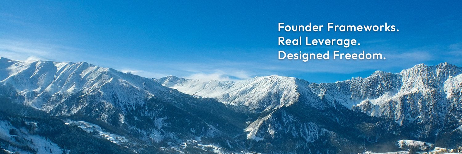 Nick Sinclair banner