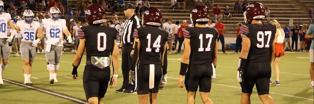 Jayden Vasquez banner