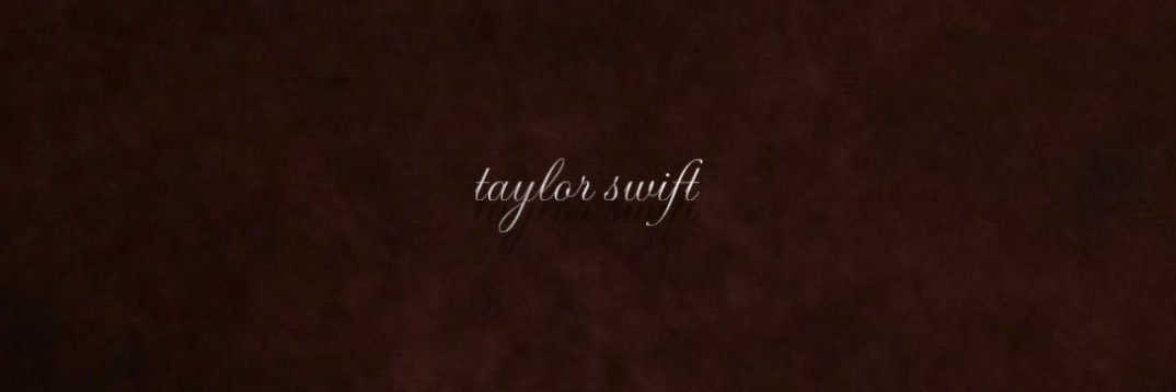 tate❀ banner