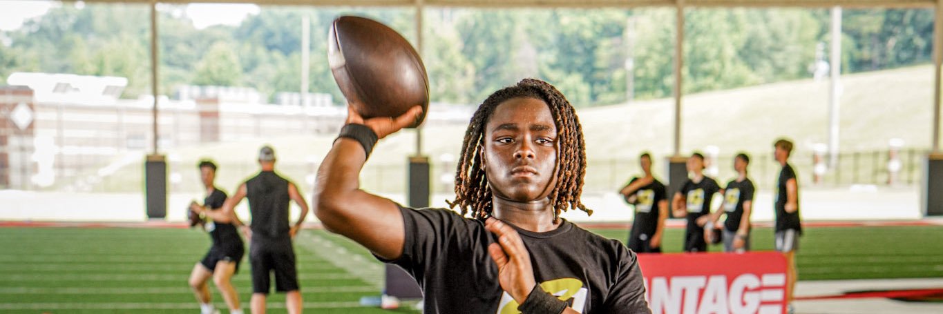 Braylon Cave Jr.'s banner