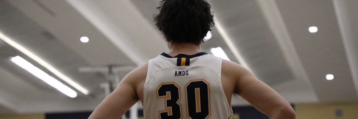 Cade Kohnen banner