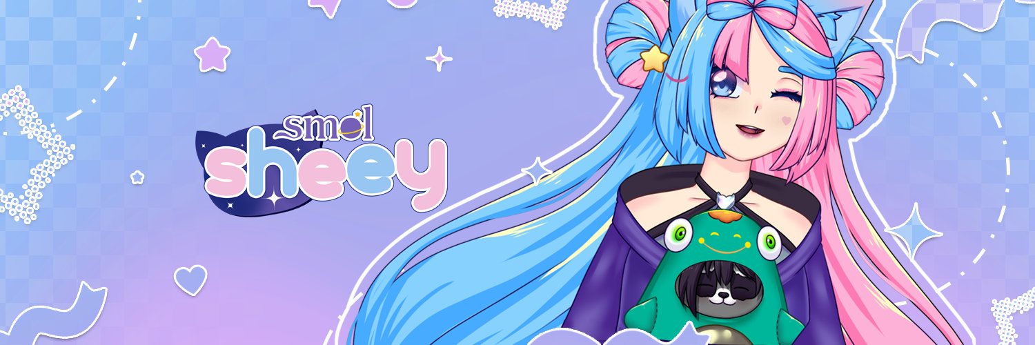 sheey 🪐 banner