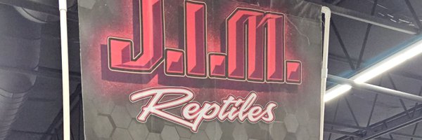JIMReptiles Profile Banner