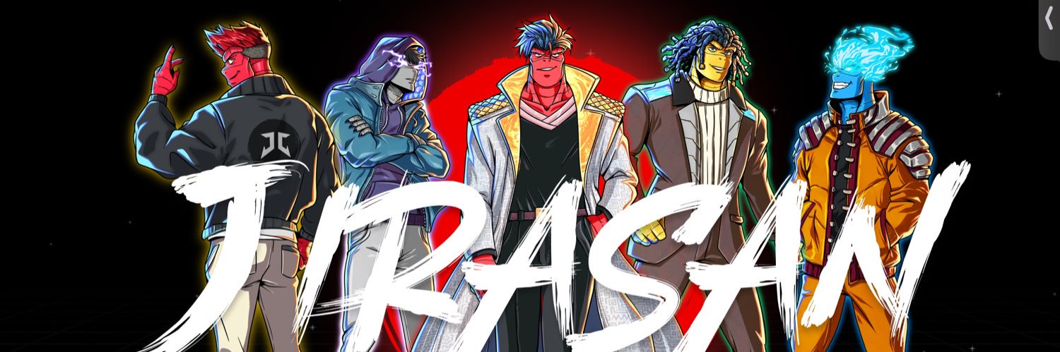 🟠🟣AlexSan 🟣🟠 banner