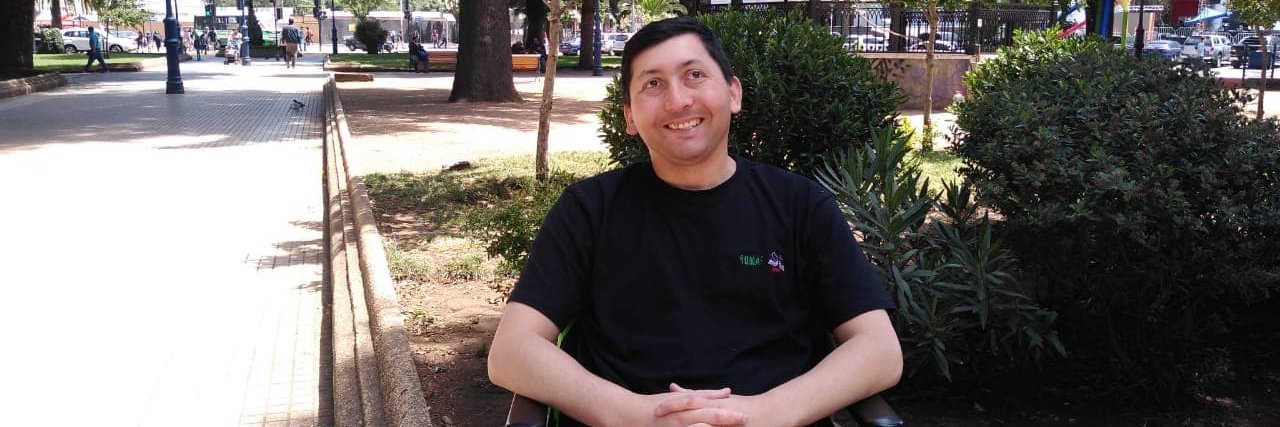 JaimeBustosP's profile banner image