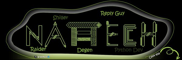 NATECH001 Profile Banner