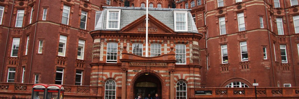 UCLBMAstudents's profile banner image