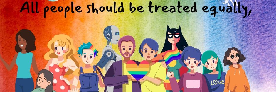 🌈🦸🏻 Sue Still - Sapphic SpecFic Author🧝🏻‍♂️📚's banner