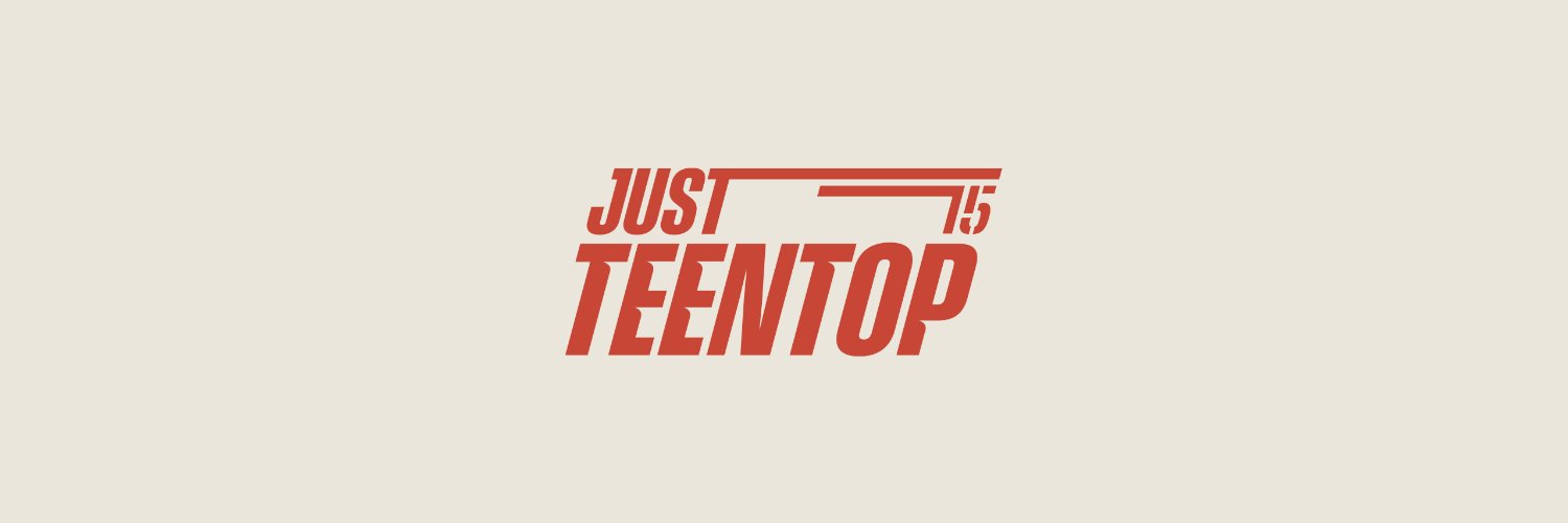 틴탑(TEEN TOP) banner