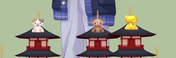 ろ み！ Profile Banner