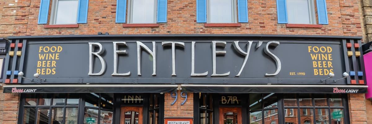 BentleysBarInn's profile banner image