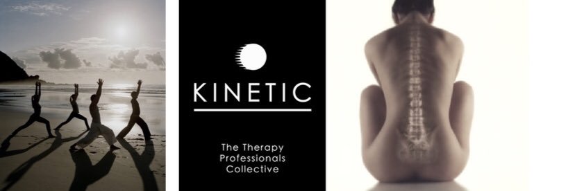 KineticClinics's profile banner image