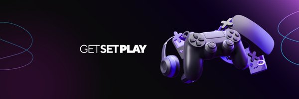 getsetplay_io Profile Banner
