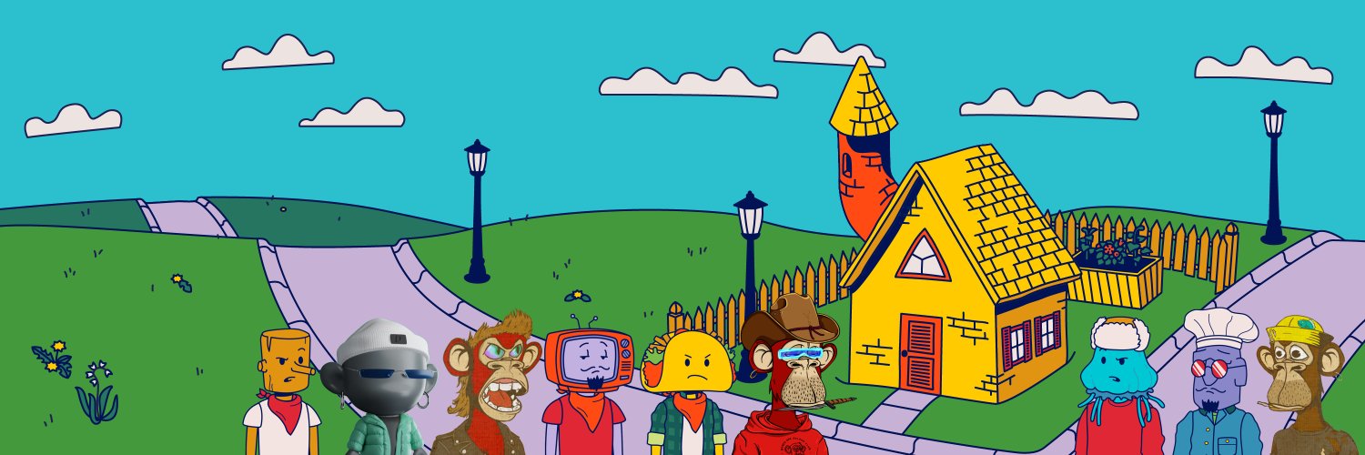 FatCryptoTaco's profile banner image