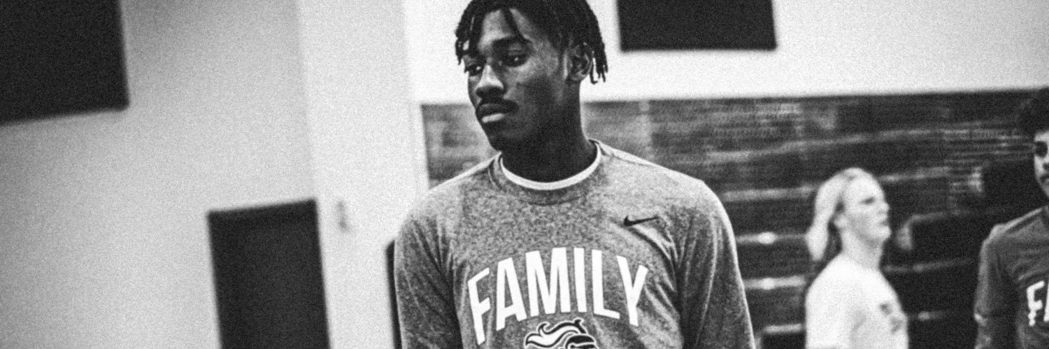 Isaiah Smith III banner