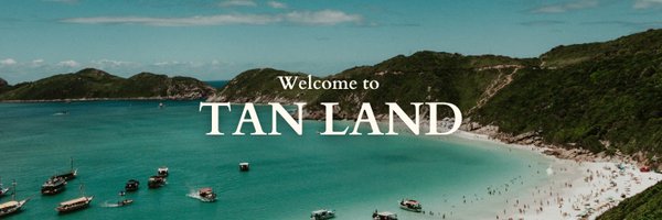 reallytanman Profile Banner