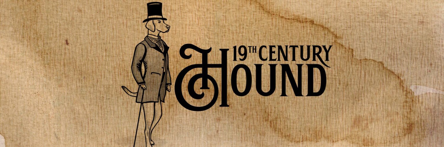 19CenturyHound's profile banner image