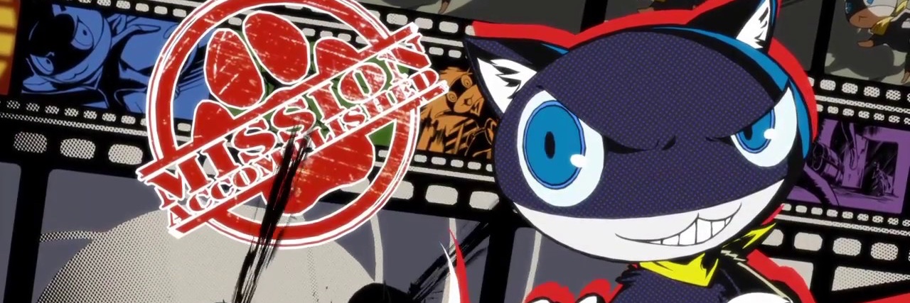 Mona banner