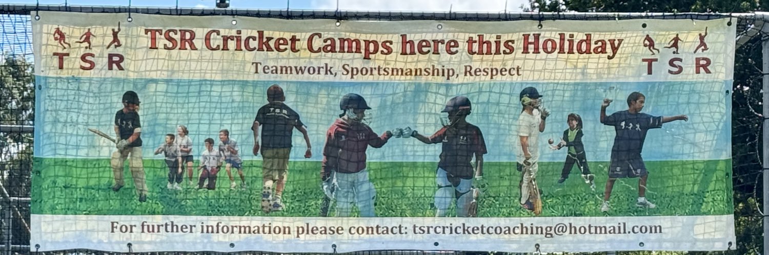 TSR Coaching banner