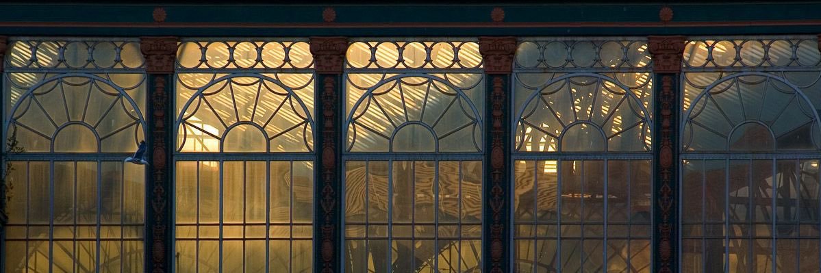 Xijood's profile banner image