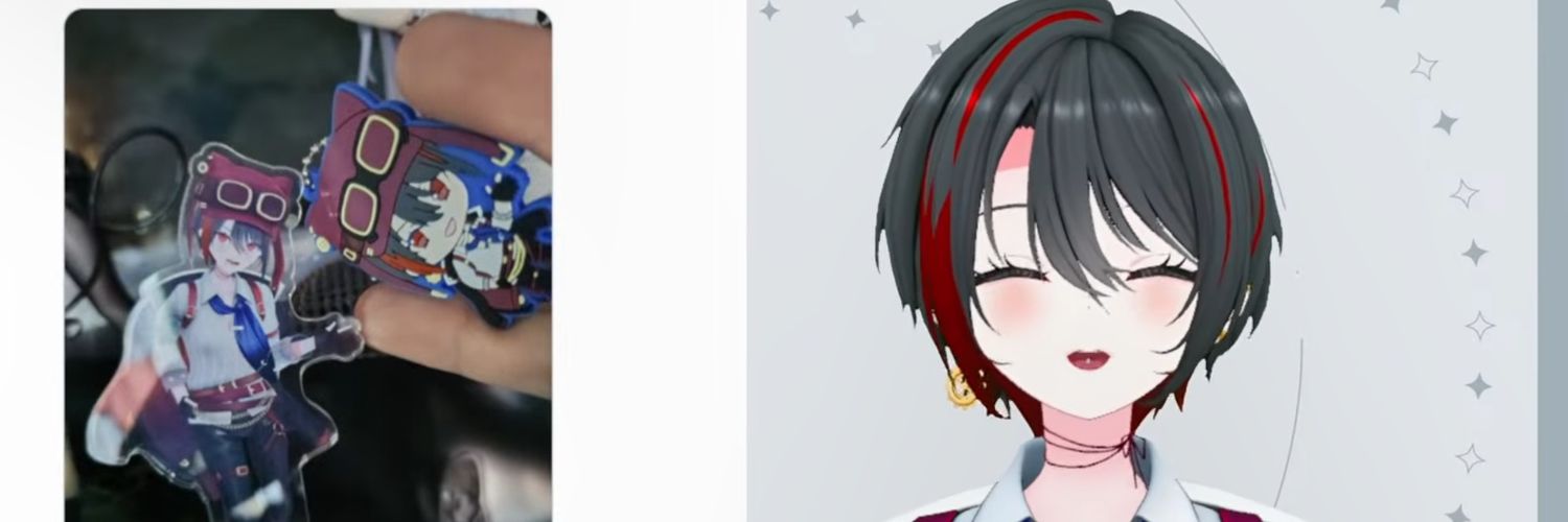 Kanon6060's profile banner image