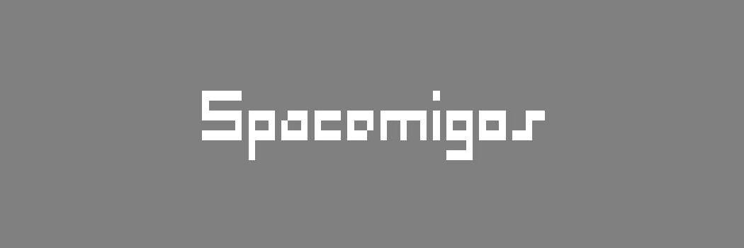 Spacemigos banner