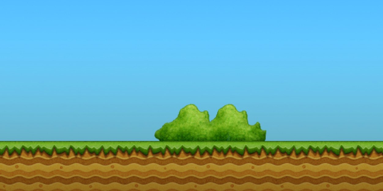 iChue banner