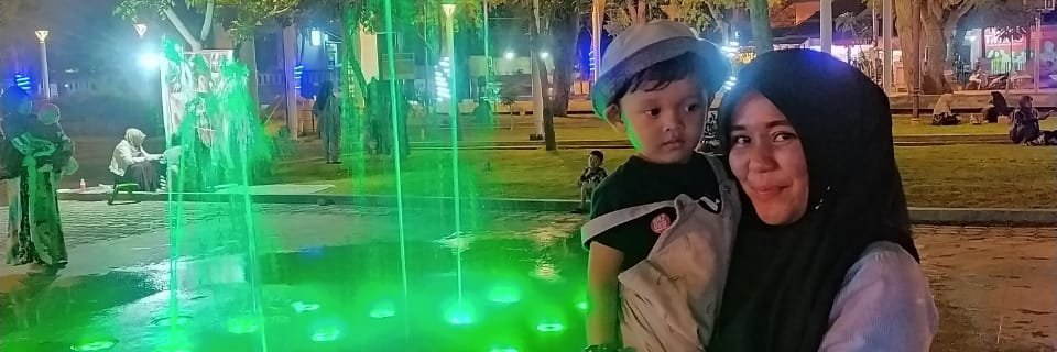 Aryavie's profile banner image