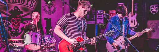 vellaband's profile banner image