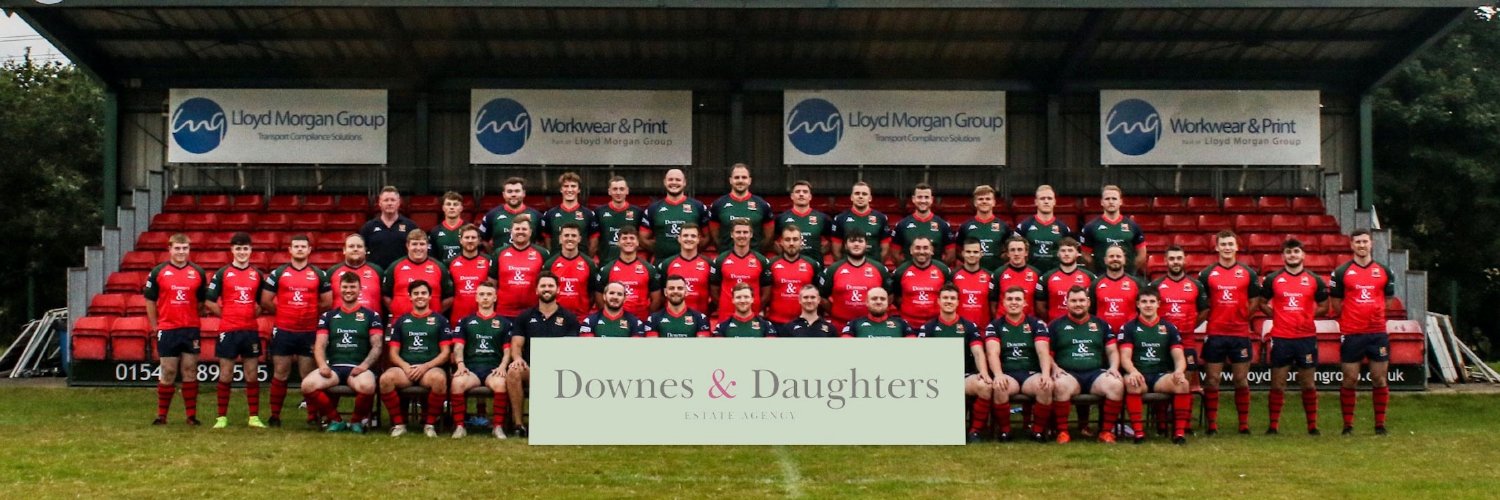 Lichfield Rugby Club (@LichfieldRugby) / Posts / X