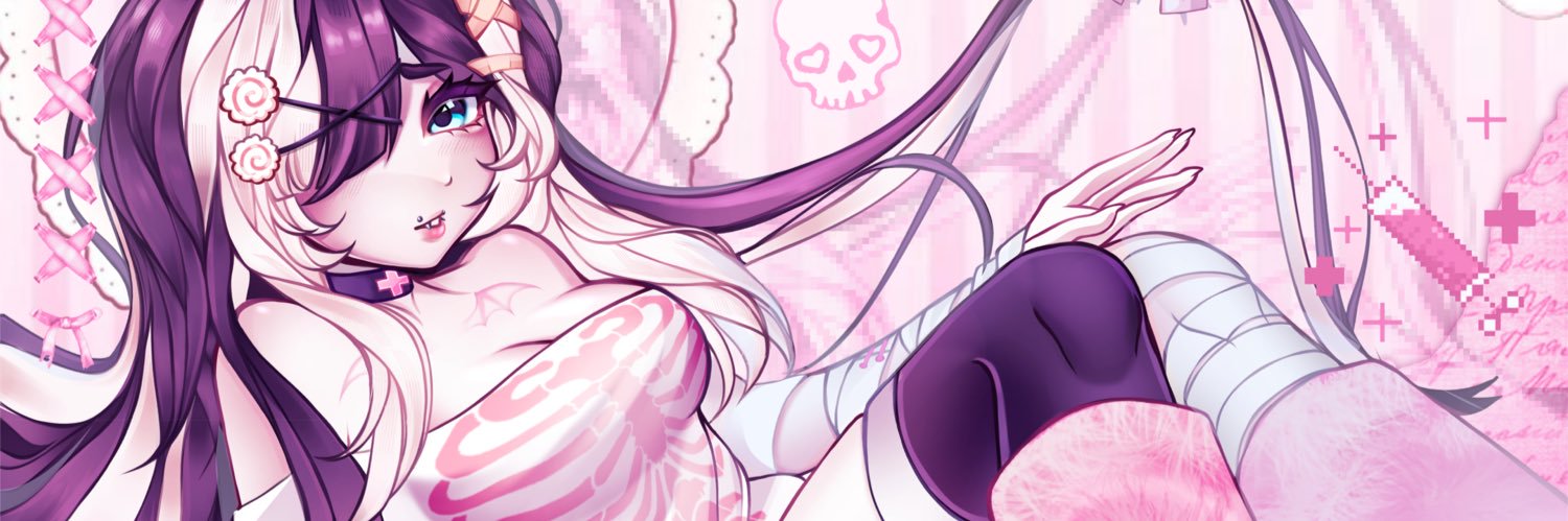KuroMaru !! ໒꒱ ‧₊˚ banner