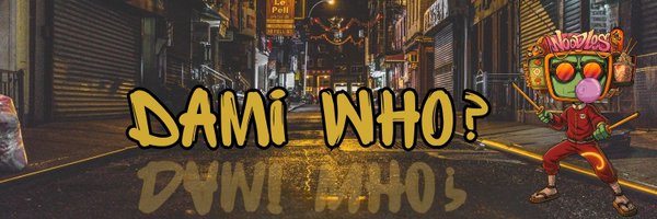 damiwho_ Profile Banner