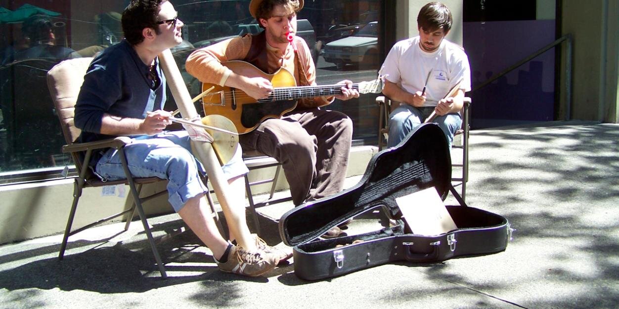 TheBigBusk's profile banner image