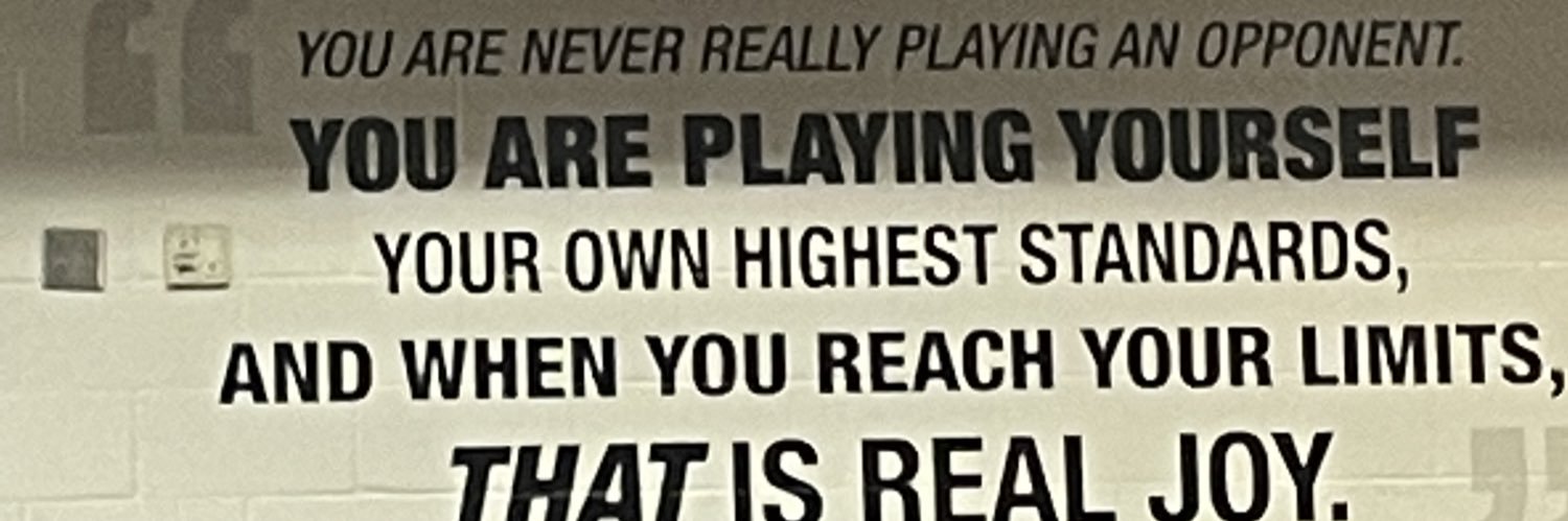 Zion warren banner