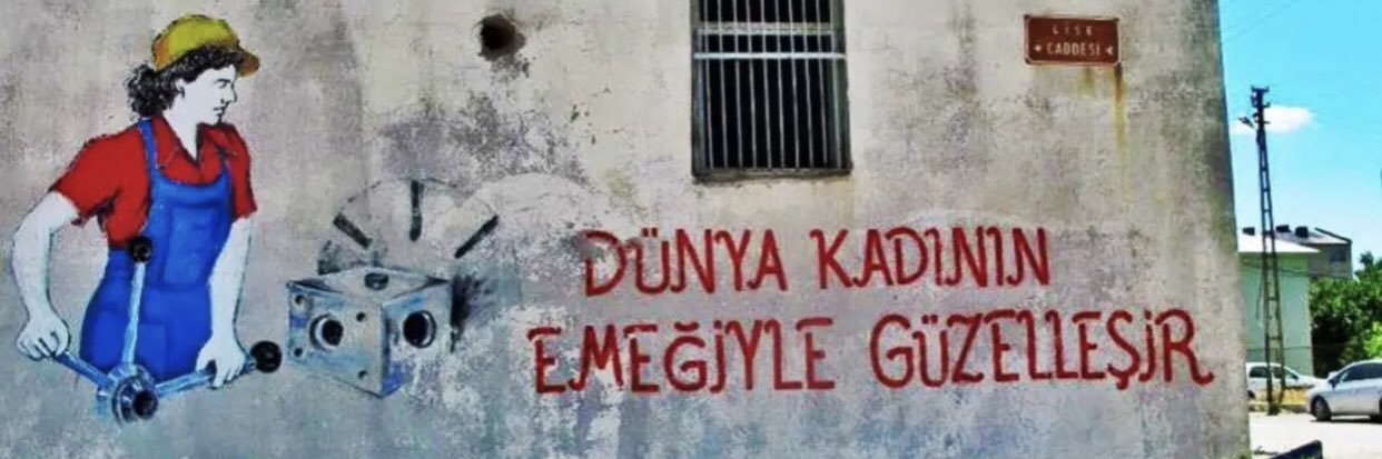 Özlem Timirci Kahraman 🦋 banner