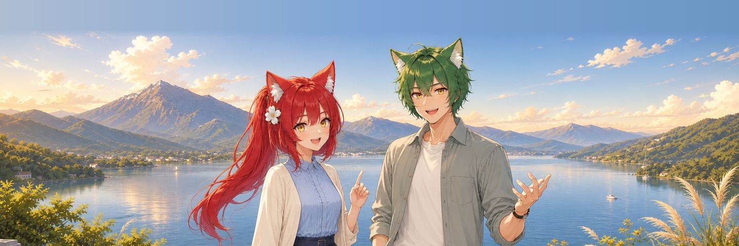 raimiette's profile banner image
